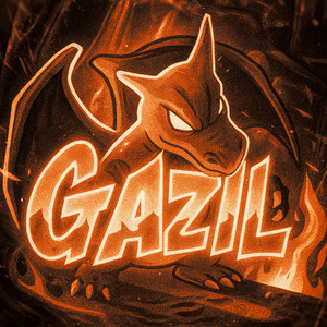 GAZIL (SUPER SLOWED)