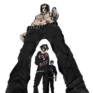 Bonesaw (Explicit)
