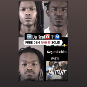 ThuggnZB - Im Da One (Explicit)