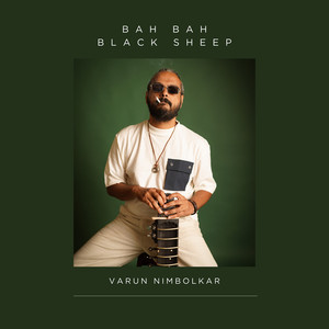 Varun Nimbolkar - Maayus