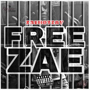 Free Zae (Explicit)