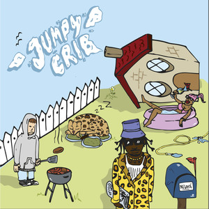 Jumpy Crib (Explicit)