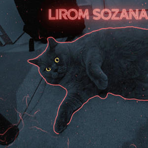 Stranger things (feat. לירון סוזנה) (Radio Edit)