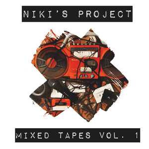 Mixed Tapes, Vol. 1