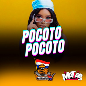 Pocoto Pocoto Arrocharkt
