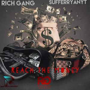 Reach the money (pt1) [Explicit]