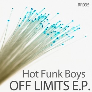 Off Limits EP