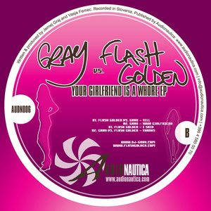 Tell (Original mix)