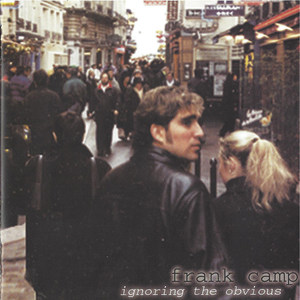 Going Back to Vegas(feat. Frankie Romano)