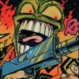 MEET DAT BLICK! (feat. Hvwkk) (Explicit)