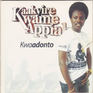 Kwaadonto