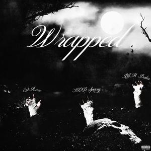 Wrapped (feat. ELIRARE & BJM Bates) (Explicit)