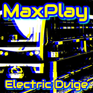 Electric Dvige (Extended Mix)