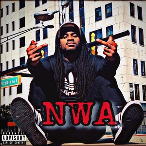 Nigga Wita Attitude (Explicit)