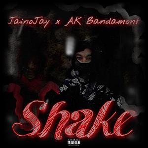 Shake (feat. AK Bandamont) [Explicit]