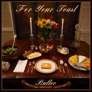 For Your Toast - EP