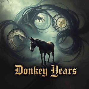 Donkey Years (feat. Paris Mason, Yung Slugga & Kellz Beats) [Explicit]