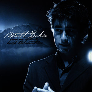 The Mountain Suite Part 3: Lake(with orchestra)