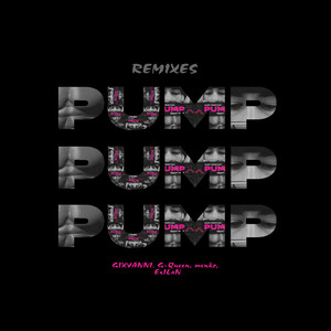 PUMP (menkø Remix)