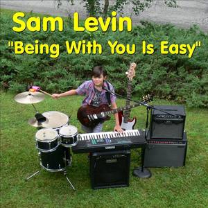 Being With You Is Easy - Single