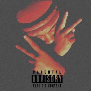 Untitled Vibe V (feat. Alfie Bluu.) (Explicit)