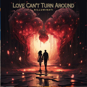 Love Can't Turn Around