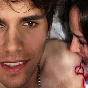 Choćbym skakał z bloku (feat. biesu) (Explicit)