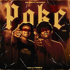POKE (feat. Lil Satan) (Explicit)