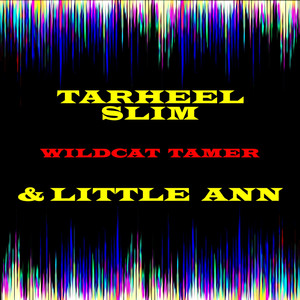 Wildcat Tamer