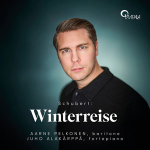 Aarne Pelkonen - Winterreise, D. 911 - No. 10, Rast