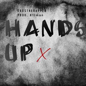 Hands Up (Explicit)