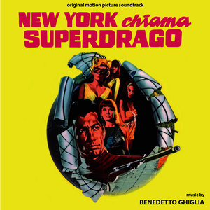 New York chiama Superdrago