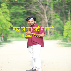 Bau Hau Man Hoi Ya Maharo