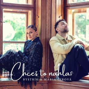 Chceš to nahlas (Acoustic version)