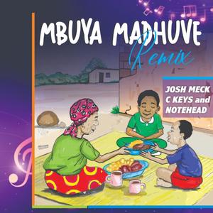 Mbuya Madhuve (amapiano) (feat. C Keys & Notehead)