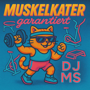 Muskelkater garantiert