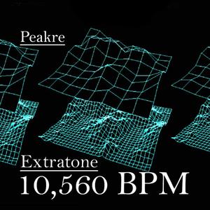 what a coinkidink - (10,560 bpm)