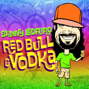 Red Bull & Vodka