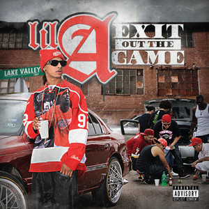 Exit Out the Game (Explicit)