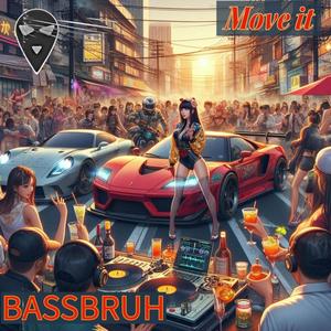 Move it (feat. Criminal Records Hardbass)