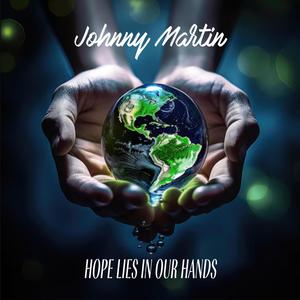 Johnny Martin - Once Again