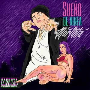 Sueño de ninfa (Explicit)