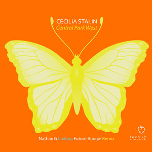 Central Park West (Nathan G Luvbug Future Boogie Mix)