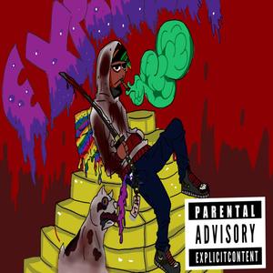 Local Design(feat. Tskrilla813) (Explicit)