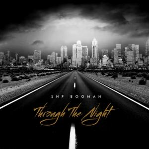 Through The Night (Explicit)