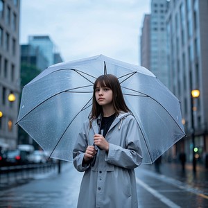 A World of Smoke and Pretend