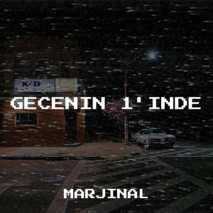Gecenin 1'inde