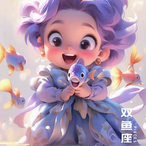 如果未来碰上伯乐·双鱼座 (氛围版)