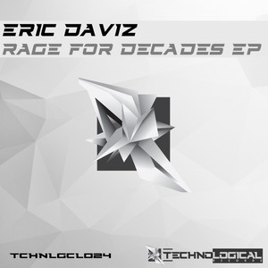 Rage For Decades EP