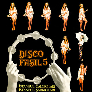 Disco Fasıl 5